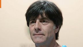 Joachim Loew: Mamy ogromne szanse na wysokie miejsce