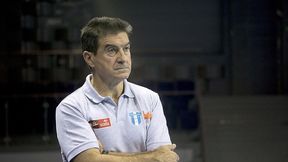 Oficjalnie: Manolo Cadenas poprowadzi Argentyńczyków