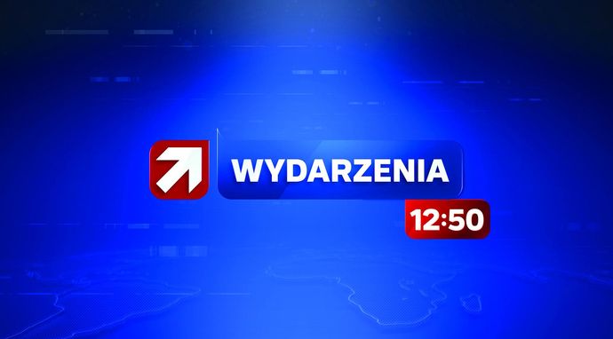 Wydarzenia 12:50