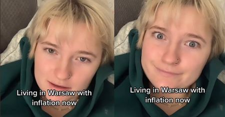 Amerykanka mieszkająca w Polsce przerażona. Tak wzrosły ceny mieszkań