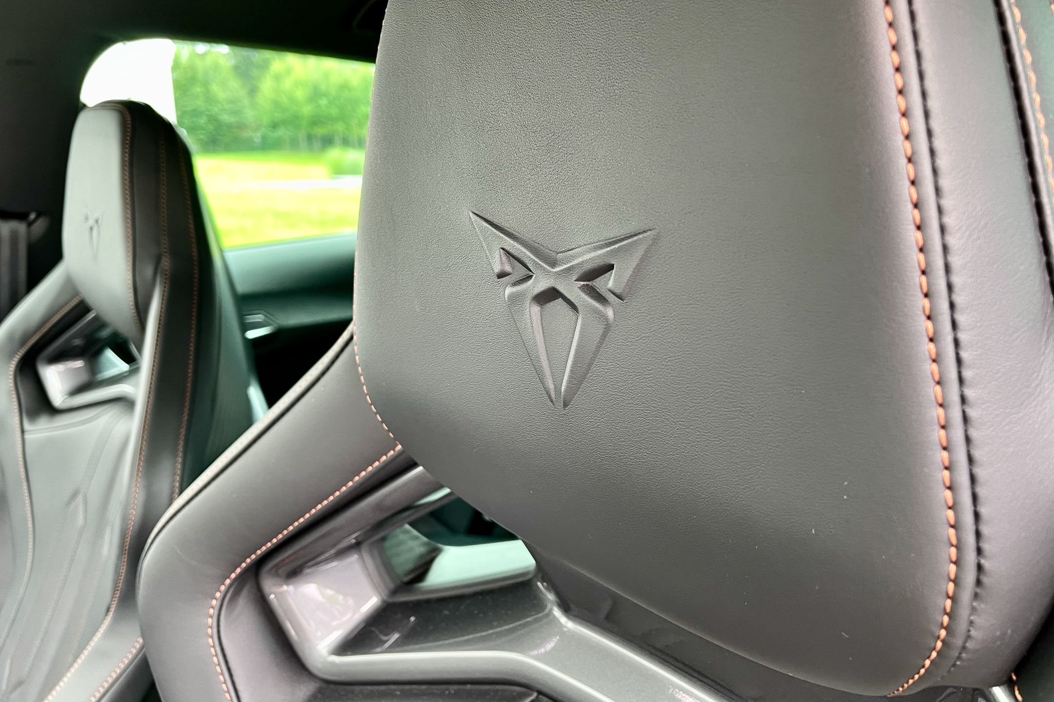 Cupra Formentor VZ5