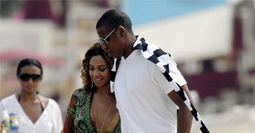 Jay-Z publicznie ośmieszył Beyonce!