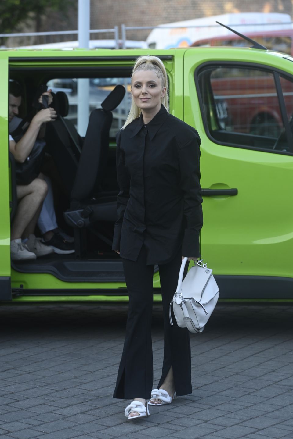 Halina Mlynkova - Opole 2022. Dzień trzeci festiwalu