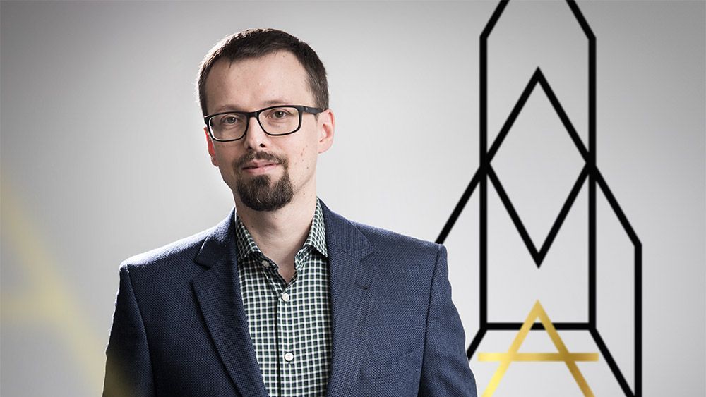 Grzegorz Krzemień, prezes zarządu agencji GoldenSubmarine, szef Branżowej Rady ds. Kompetencji IAB Polska