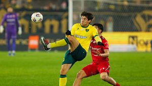 W ofensywie siła. Oto najlepsi piłkarze 29. kolejki w PKO Ekstraklasie