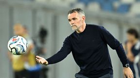 Zwolnili wicemistrza świata. Dzień po porażce w Lidze Narodów