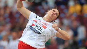 Polska mistrzyni Europy odpadła w eliminacjach. "Pojawiły się łzy"