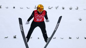 Wielka gwiazda pominięta! Nie wystartuje w kwalifikacjach