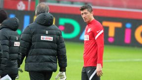 Oto nowy trener Polaków? "Lewy" już miał z nim "spięcie"
