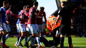 Koszmarny weekend w Anglii. W końcu kibic może zabić piłkarza