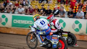 Elitserien: Tylko Janowski poskromił Iversena. Świetna forma Duńczyka