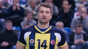 Ivan Miljković jednak zostaje w Fenerbahce Stambuł