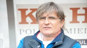 Adam Nawałka krytycznie o pracy sędziów: Powinni się nauczyć...