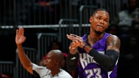 Kolejna wymiana w NBA. Ben McLemore wraca do Sacramento