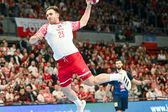 Piłka ręczna mężczyzn: Eliminacje mistrzostw świata - mecz: Słowacja - Polska