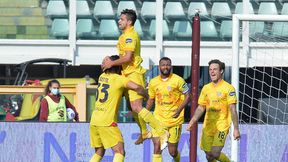 Serie A: wygrana Cagliari Calcio z Torino FC. Sebastian Walukiewicz asystował przy golu