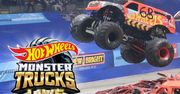 Gliwice. Hot Wheels Monster Trucks Live powraca! Znamy datę