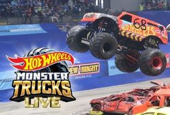 Gliwice. Hot Wheels Monster Trucks Live powraca! Znamy datę