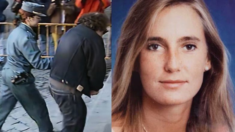 Sprawa Anabel Segury