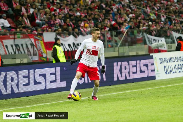 Łukasza Piszczka czekać będzie ciężka rywalizacja z Kevinem Grosskreutzem