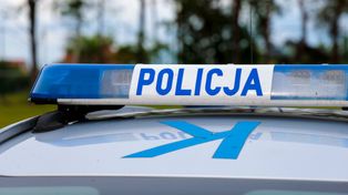 Radomyśl Wielki: Kompletnie pijani rodzice zajmowali się dwójką dzieci