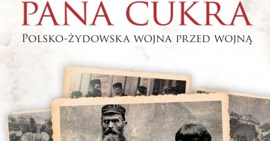 Kłys: to nie hitlerowcy zdemoralizowali Polaków (wywiad)