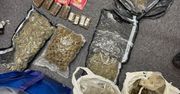 Gdańsk: Dwaj dilerzy zatrzymani dzień po dniu. 27-latek dostał dozór, 47-latek został aresztowany