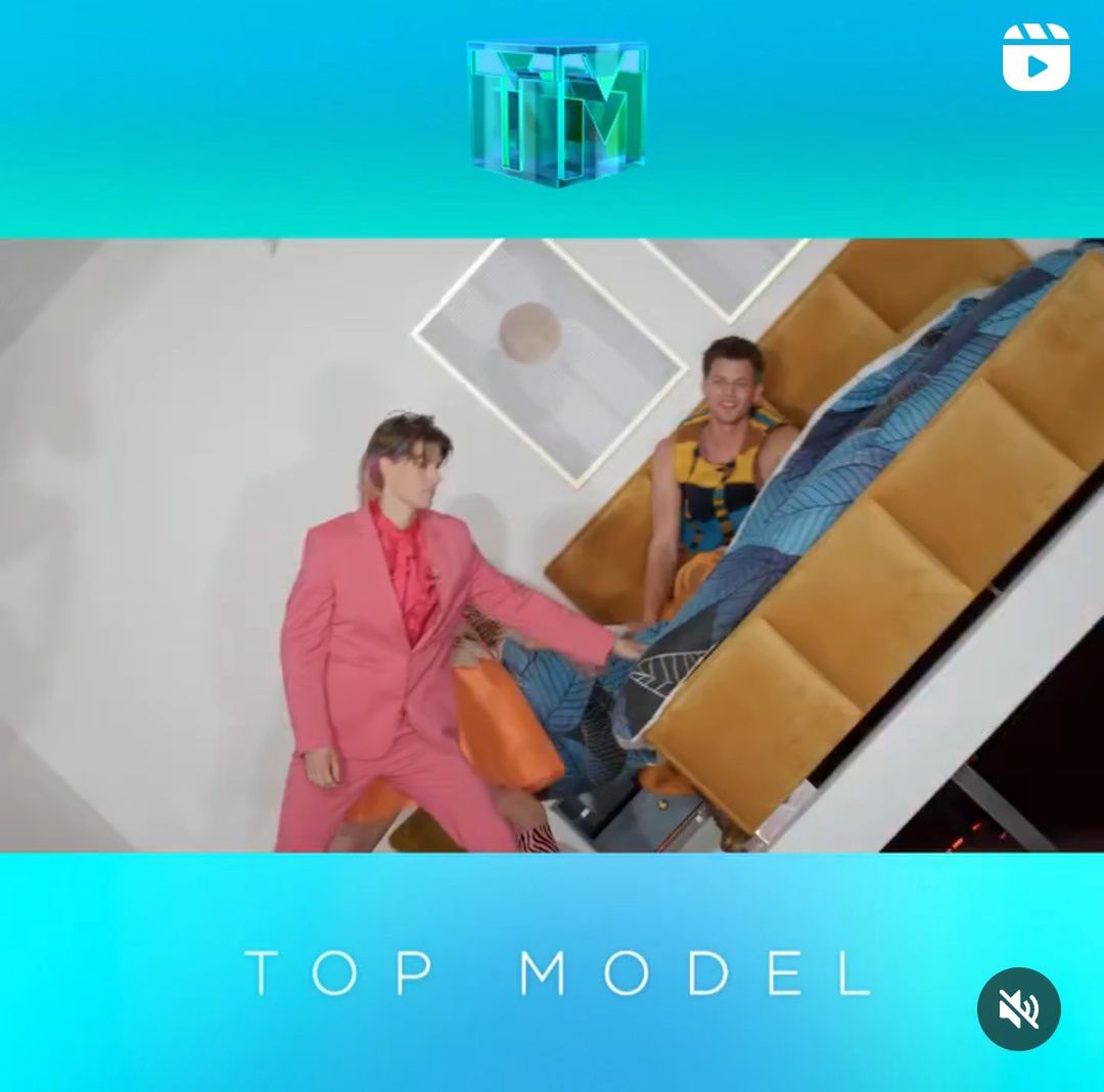 "Top Model"