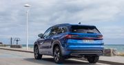 Škoda Kodiaq Sportline dołącza do gamy. Kusi wyglądem i wyposażeniem