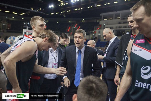 Kairys i Czarni będą faworytem w play-off?