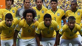 Skrót meczu Brazylia - Ekwador (1:0)