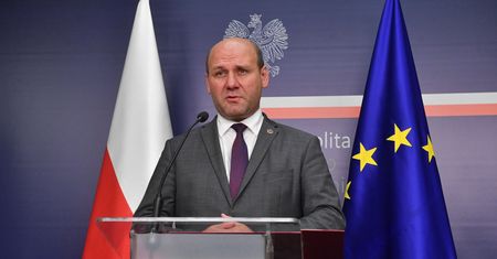 Kary za zmiany w sądownictwie. Polska wnioskuje do KE. "Nowe okoliczności"