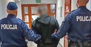 Sulechów: Recydywista włamał się do mieszkania. Ukradł konsolę do gier, telewizor i telefon