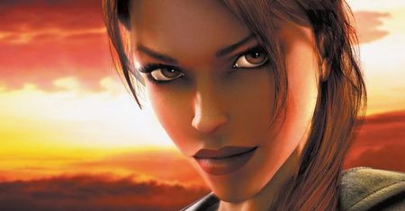 Lara Croft i Tomb Raider - razem, a jednak osobno