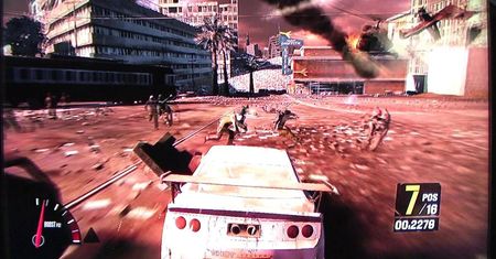 Pierwsze obrazki z Motorstorm 3: San Francisco