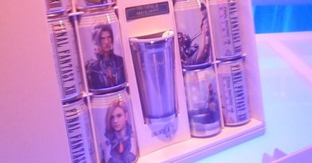 Data premiery Final Fantasy XIII i kilka innych ciekawostek