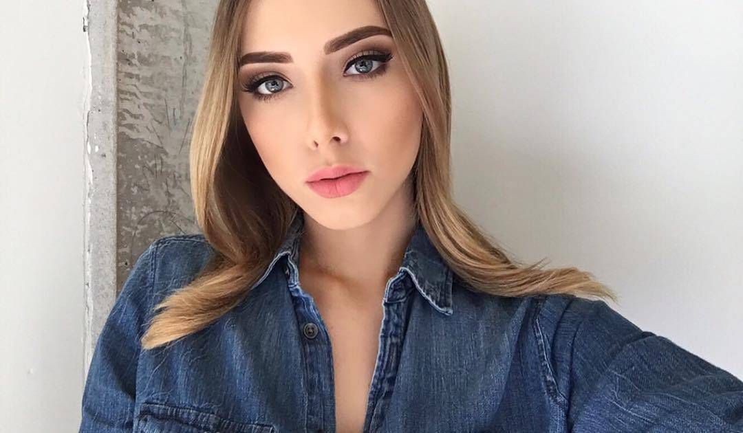Hailie Jade Scott Mathers - córka Eminema (fot. Instagram)