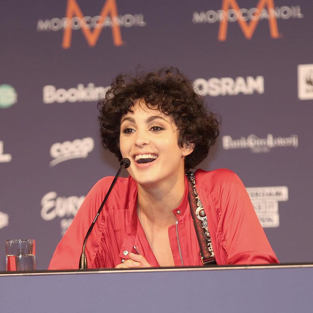 Eurowizja 2021: kim jest Barbara Pravi?