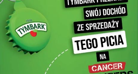 Lidl Polska z napojem Łatwogang