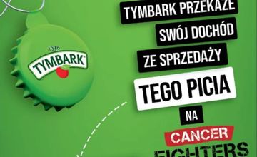 Lidl Polska z napojem Łatwogang