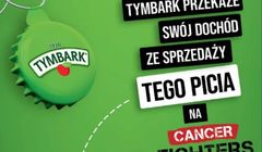 Lidl Polska z napojem Łatwogang