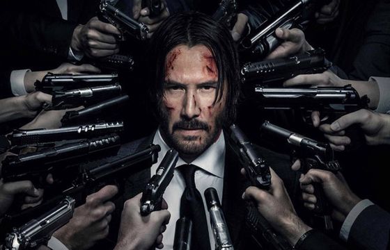 "The Continental" - nowy serial stacji Starz na podstawie filmu "John Wick"