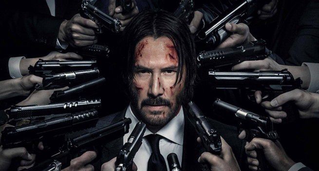 "The Continental" - nowy serial stacji Starz na podstawie filmu "John Wick"