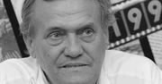 Nie żyje Ryszard Filipski. Był wybitnym i kontrowersyjnym aktorem. Miał 87 lat