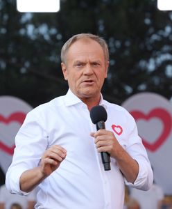 Wiec 4 czerwca. Bezpieczny finał mało inspirującej kampanii [OPINIA]