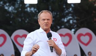 Wiec 4 czerwca. Bezpieczny finał mało inspirującej kampanii [OPINIA]