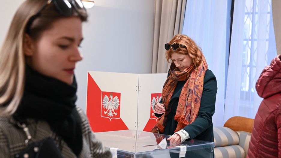 PKW poinformowała o kolejnych przestępstwach wyborczych