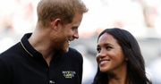 Meghan Markle i książę Harry PO RAZ DRUGI zostali rodzicami!