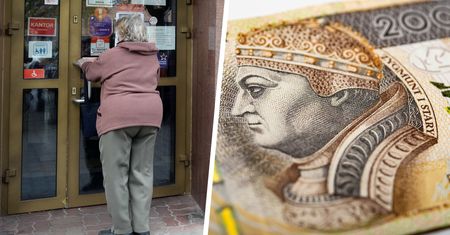 Dwie waloryzacje w roku zamiast "czternastki". Jak emeryci by na tym wyszli?