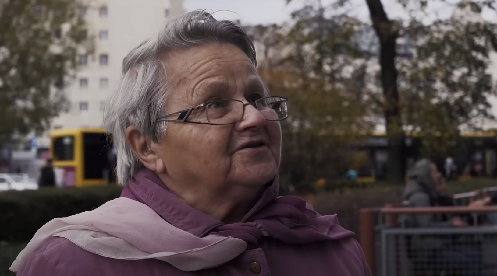 Historia pani Heni poruszyła Polaków (Goniec.pl)
